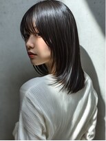 TELA HAIR 石岡店【テーラヘアー】【4月15日NEW OPEN（予定）】 &nbsp;２０代・３０代人気！時短ミディ【TELA HAIR 石岡】