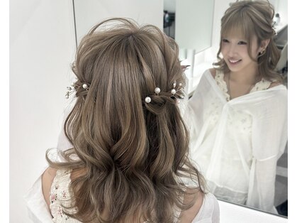エル(elle)の写真
