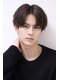 ラス トーキョー(LAS TOKYO)の写真/清潔感と扱いやすい自宅での再現性の高さ！メンズカットやパーマ、デザインカラーで褒められモテヘアに！