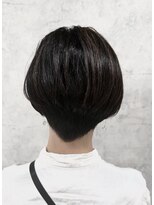 ゼン(zen) シルエットショート♪