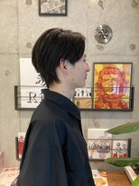 リッカ(Ricca)&nbsp;センターパート
