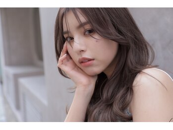 meakの写真/年齢や環境で髪は変わるから。今の“似合う”を見つけるサロンmeakで、自分史上最高の似合うを。