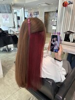 トーキョー オタクヘアー(TOKYO OTAKU HAIR) STPR/すとぷり/莉犬くん