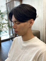 バズフロー バイ ディーアンドティー(BUZZ FLOW by D&T)&nbsp;メンズカット/メンズパーマ/メンズカラー/メンズスタイル