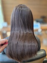 クララ 流山おおたかの森店(CLALA)&nbsp;髪質改善カラー