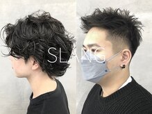 スラング 船橋(SLANG)の雰囲気（SLANG 船橋　スラング【ショート・メンズ】）