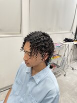 キューカンバー(CUCUMBER)&nbsp;メンズ【ハードスパイラル】