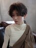【山口指名限定】ハイライト+カラー+カット+フローディア¥19360