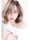 ルシア(Lucia)の写真/ブリーチを使ったカラー！流行りのハイライト系