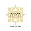 アイラ(aira)のお店ロゴ