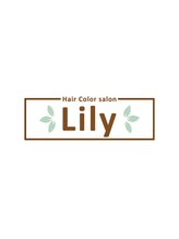 オーガニックカラー専門店 Lily学園前店