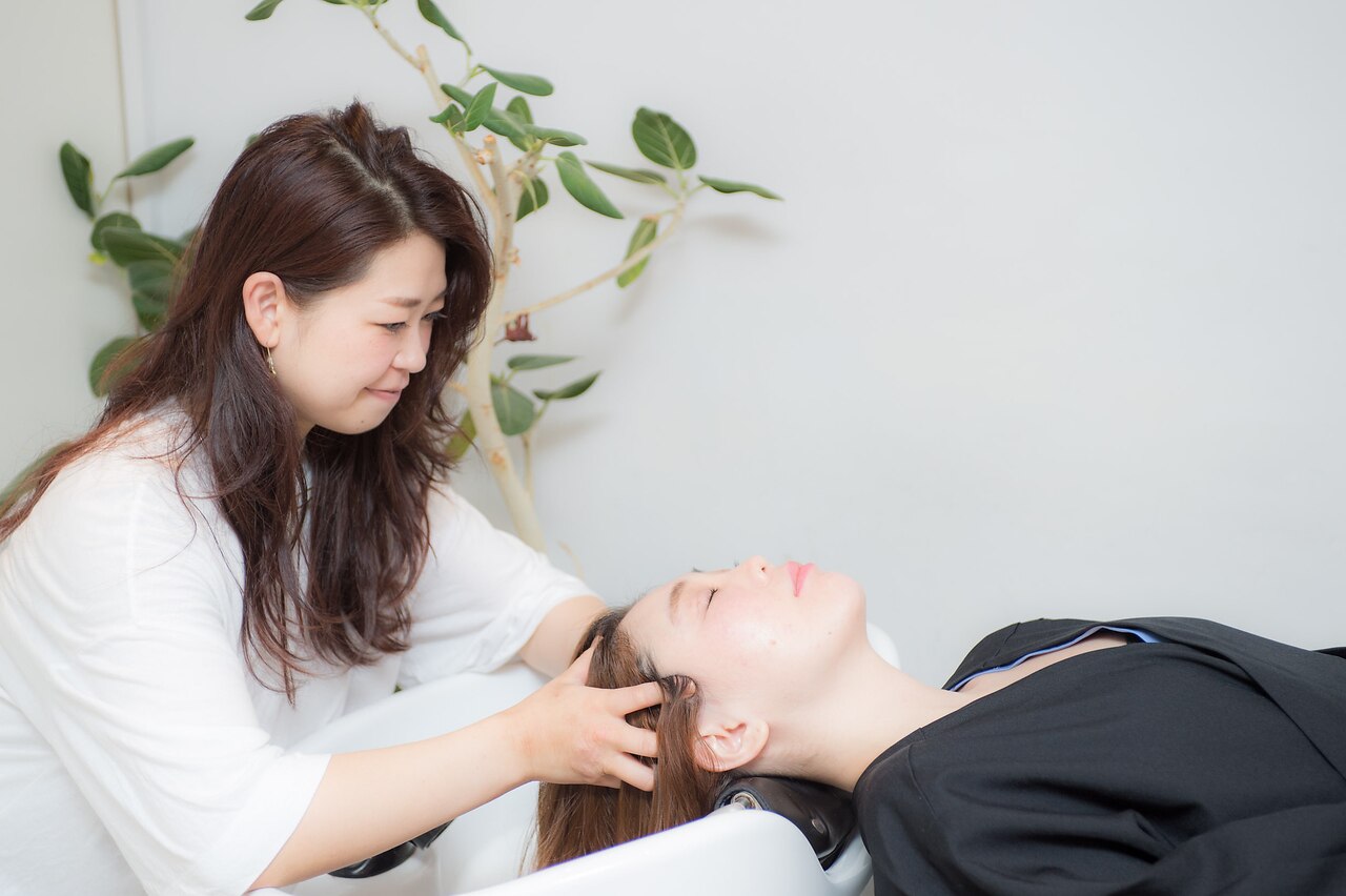 21年版 駒沢大学でヘッドスパがおすすめの美容室10選 Beautify おすすめ美容室の口コミ ランキング情報 21年版 駒沢大学でヘッドスパがおすすめの美容室10選 Beautify おすすめ美容室の口コミ ランキング情報