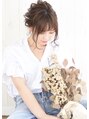アート(a-to)&nbsp;お顔、スタイルに合わせたバランスセンスを一番大切にします。