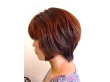 ヘアー マサ(hair MASA)