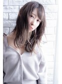 ～スプリングバイオレットアッシュ～