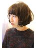 《似合わせヘアと癒しを》カット & とろけるスパ　8000円