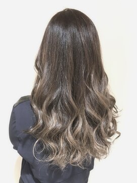 フェリア 渋谷(Feria) 【 filo by Feria 渋谷】☆グラデーションカラー☆Gishi