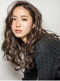 【KAILA】リラックスウェーブ