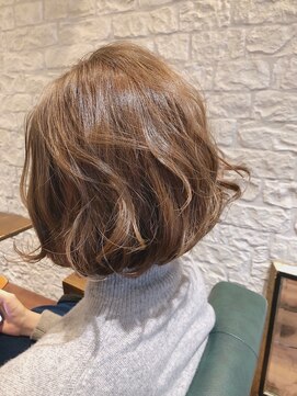 リーファ(Re；fa) Re;faのお客様スタイル