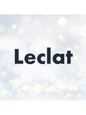 レクラ美容室(Leclat)