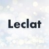 レクラ美容室(Leclat)のお店ロゴ