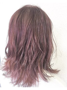 シエル 野江店(CIEL) ピンクラベンダー