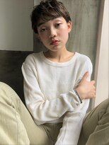 エクー(ECOO)&nbsp;『　　libre   fille 2　　』　　short