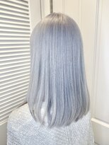 エイト新宿店(EIGHT shinjuku)&nbsp;EIGHT shinjuku  新宿店 【エイト】　スノーホワイト