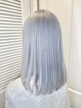 エイト新宿店(EIGHT shinjuku) EIGHT shinjuku 新宿店 【エイト】 スノーホワイト