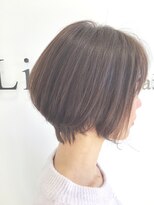 リアン バイ ヘアー(Lien by hair)&nbsp;☆