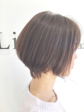 リアン バイ ヘアー(Lien by hair) ☆