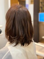 プロデュース 淵野辺店(Produce)&nbsp;☆無造作/ラブ/簡単スタイリング☆［淵野辺/淵野辺駅］