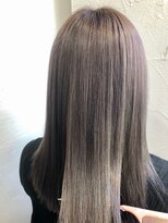 クオーレ(CUORE)&nbsp;#酸性縮毛矯正