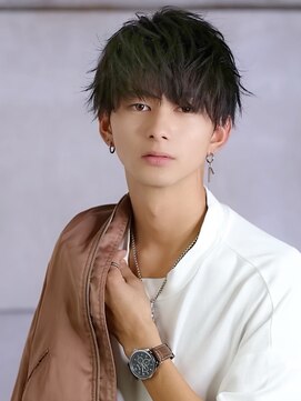 リップス 表参道店(LIPPS) Ｎマッシュ