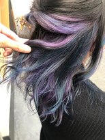 ビヨンドイー(beyond E)&nbsp;ジュエリーユニコーン