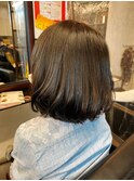 キッズ ボブ
