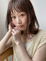 ゴカン(Gokan)&nbsp;2021/summer style/Gokan