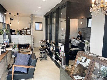 cafune’【カフネ】