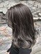 ヘアーシグネチャー(Hair Signature)の写真/《元町駅すぐ◆》抜群のセンスと技術で明るめのグレイカラーが叶うサロン♪カット+イルミナカラー+TR¥8500