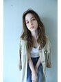 フィール ヘアー(feel hair) 柔らかいスタイルが得意です！髪質に合わせてヘアを作ります◎