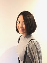 フェアー(Fair)&nbsp;愛されボブ