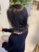 シェルハ(SHELHA)&nbsp;【リュータ】ナチュラルハイライト