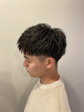 トゥーユー(to you...) ショートマッシュ