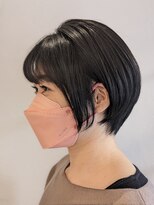 アンテシニヨン(Un the Shiniyon)&nbsp;☆コロントショート☆