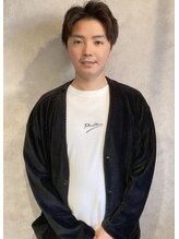 ロアール ケア 江南店(LOAOL CARE) 宇佐美 賢人