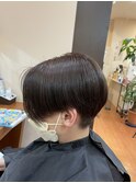 コンサバショート