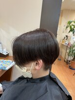 アローズ 新さっぽろサンピアザ店(HELLO'S)&nbsp;コンサバショート