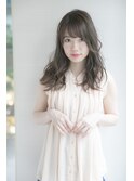 カール/セミディ/シアーカラー/姫カット［御茶ノ水/神保町］