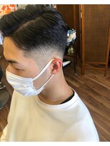 ココロ(COCORO)&nbsp;メンズカット