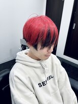 キルカスク(Kirucask)&nbsp;２トーン　カラー